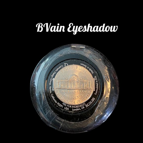 BVain Baked Trio Eyeshadow – Natural - Picture 3 of 7